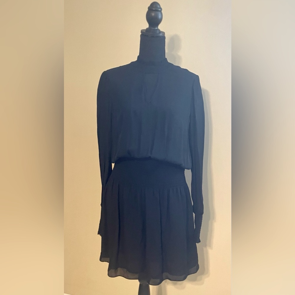 Little Black Dress by Parker Size Large